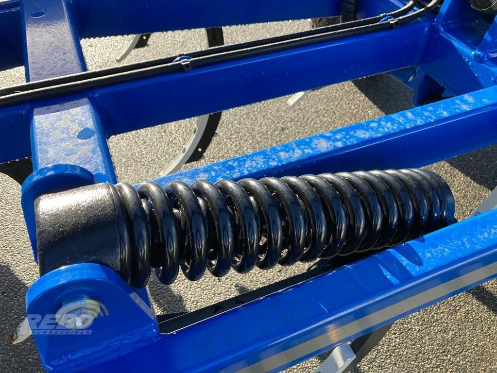 Grubber a típus Köckerling QUADRO 460, Neumaschine ekkor: Sörup (Kép 19)