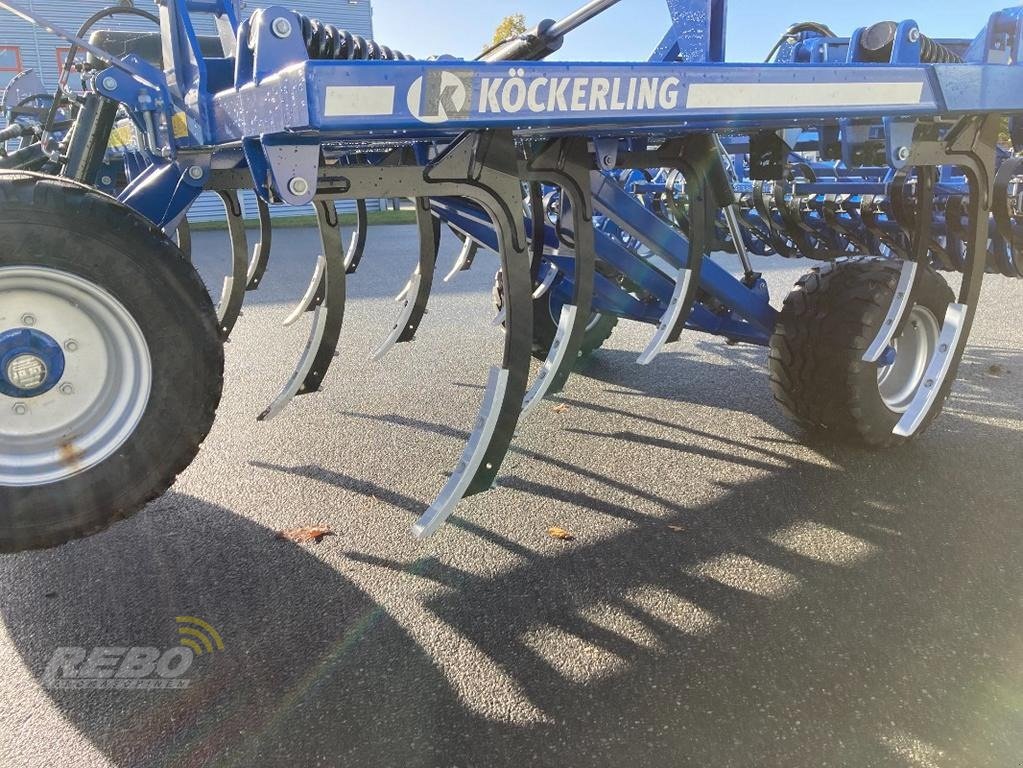 Grubber a típus Köckerling QUADRO 460, Neumaschine ekkor: Sörup (Kép 20)