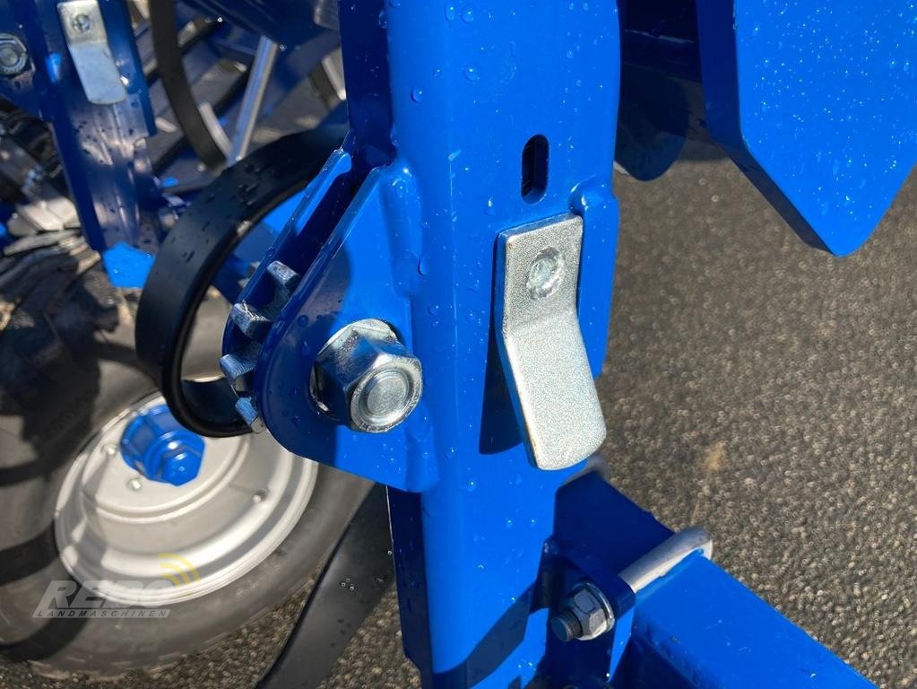 Grubber a típus Köckerling QUADRO 460, Neumaschine ekkor: Sörup (Kép 21)