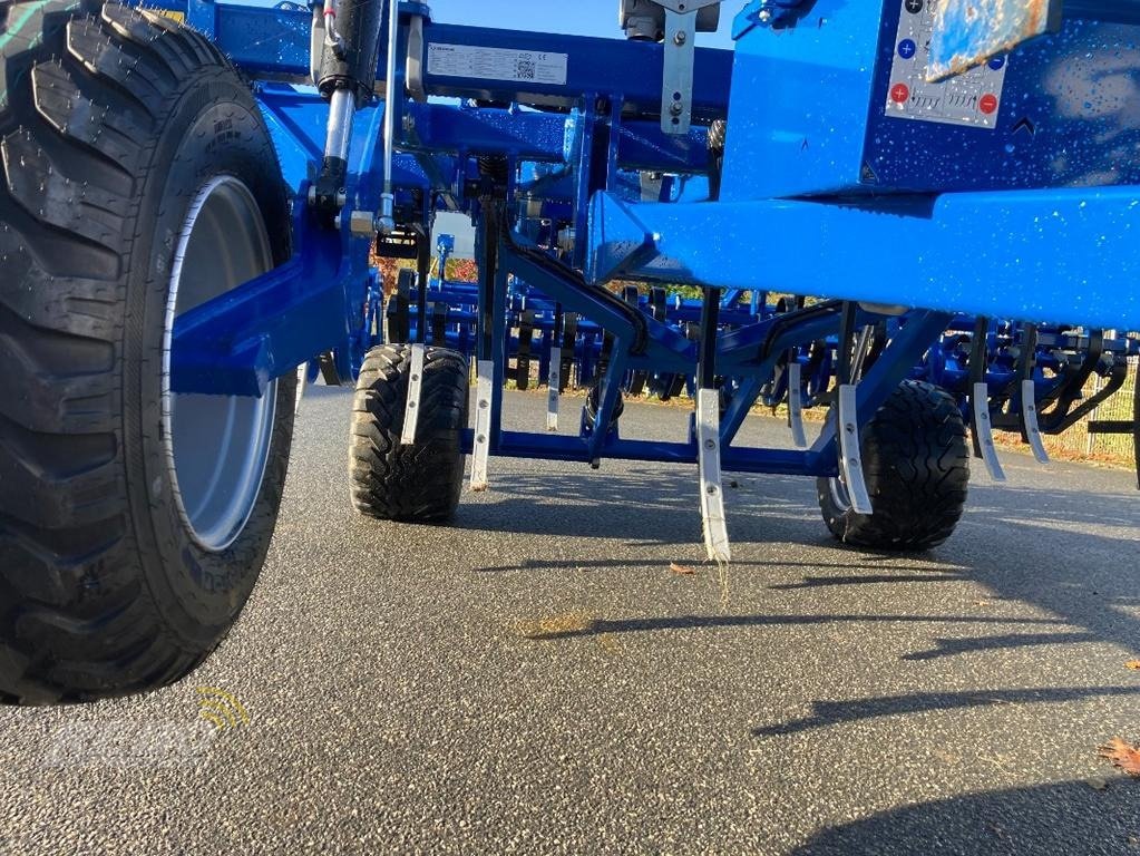 Grubber a típus Köckerling QUADRO 460, Neumaschine ekkor: Sörup (Kép 22)