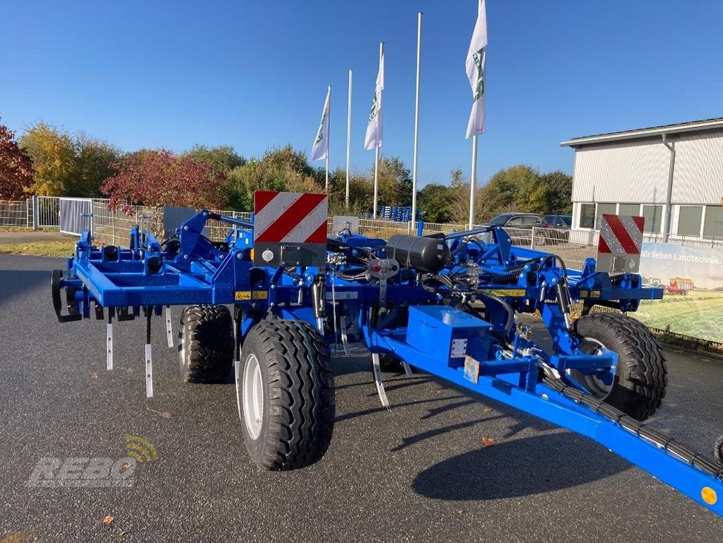 Grubber a típus Köckerling QUADRO 460, Neumaschine ekkor: Sörup (Kép 2)