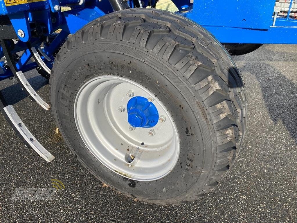 Grubber a típus Köckerling QUADRO 460, Neumaschine ekkor: Sörup (Kép 9)