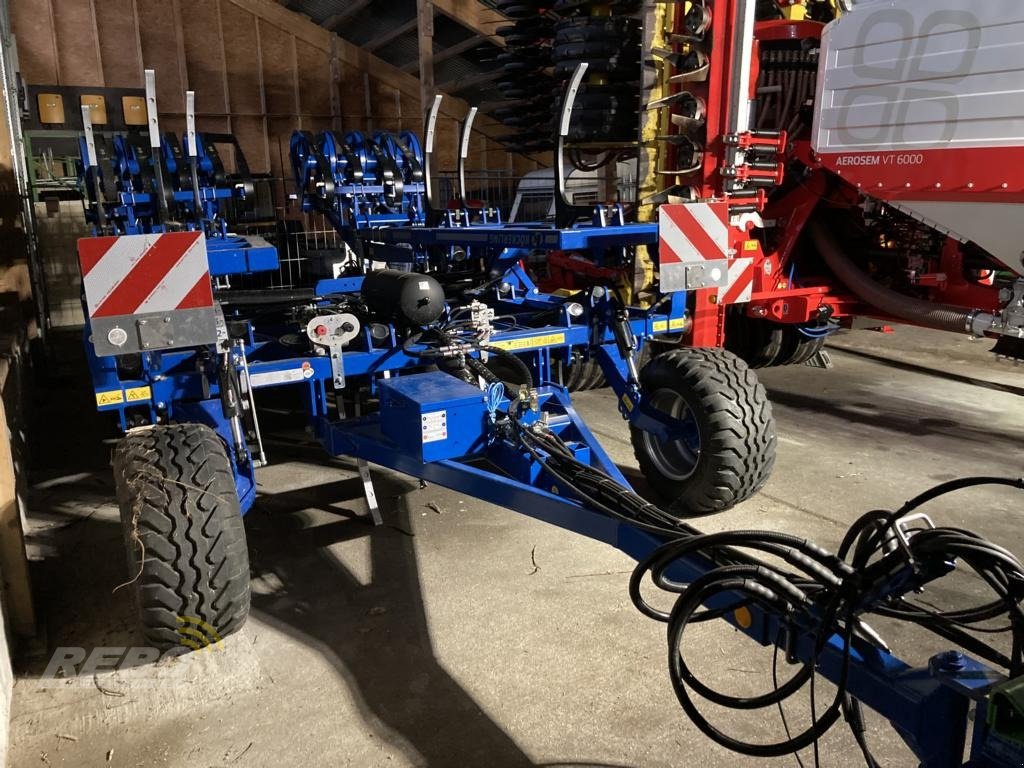 Grubber del tipo Köckerling QUADRO 460, Neumaschine en Bordelum (Imagen 2)