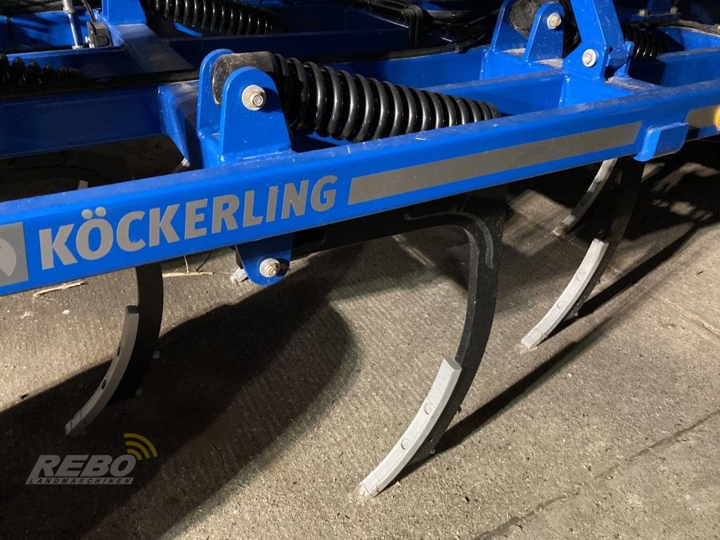 Grubber del tipo Köckerling QUADRO 460, Neumaschine en Bordelum (Imagen 3)