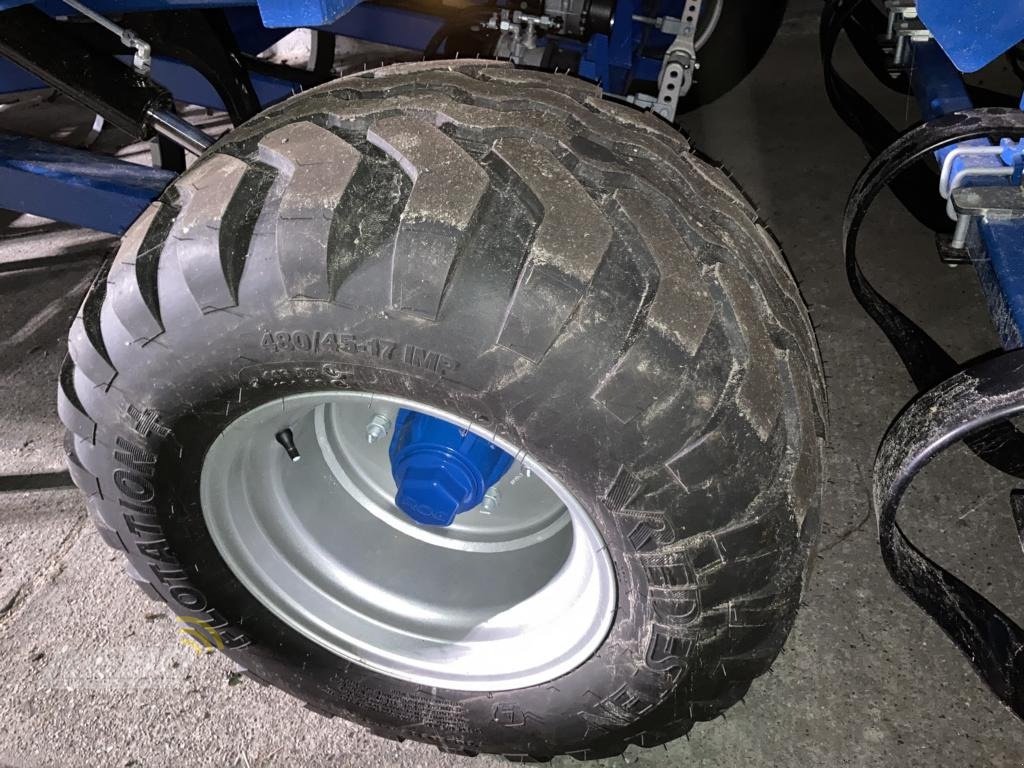 Grubber del tipo Köckerling QUADRO 460, Neumaschine en Bordelum (Imagen 4)