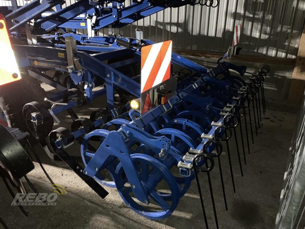 Grubber del tipo Köckerling QUADRO 460, Neumaschine en Bordelum (Imagen 5)