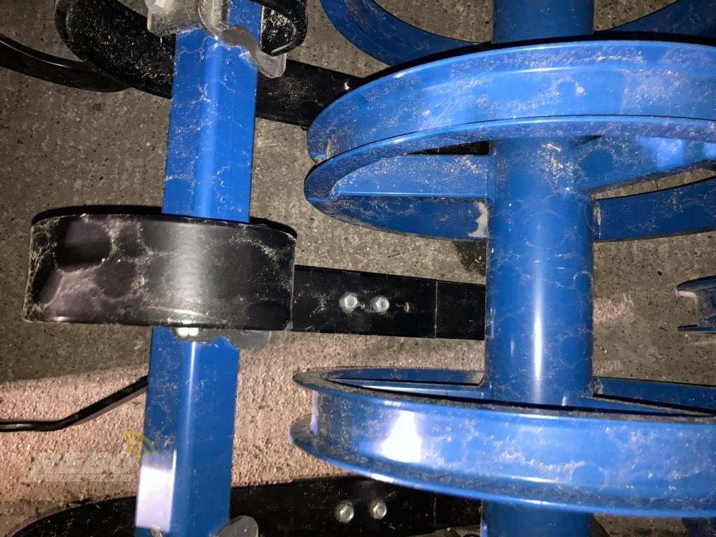 Grubber del tipo Köckerling QUADRO 460, Neumaschine en Bordelum (Imagen 7)