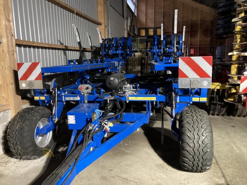 Grubber del tipo Köckerling QUADRO 460, Neumaschine en Bordelum (Imagen 8)