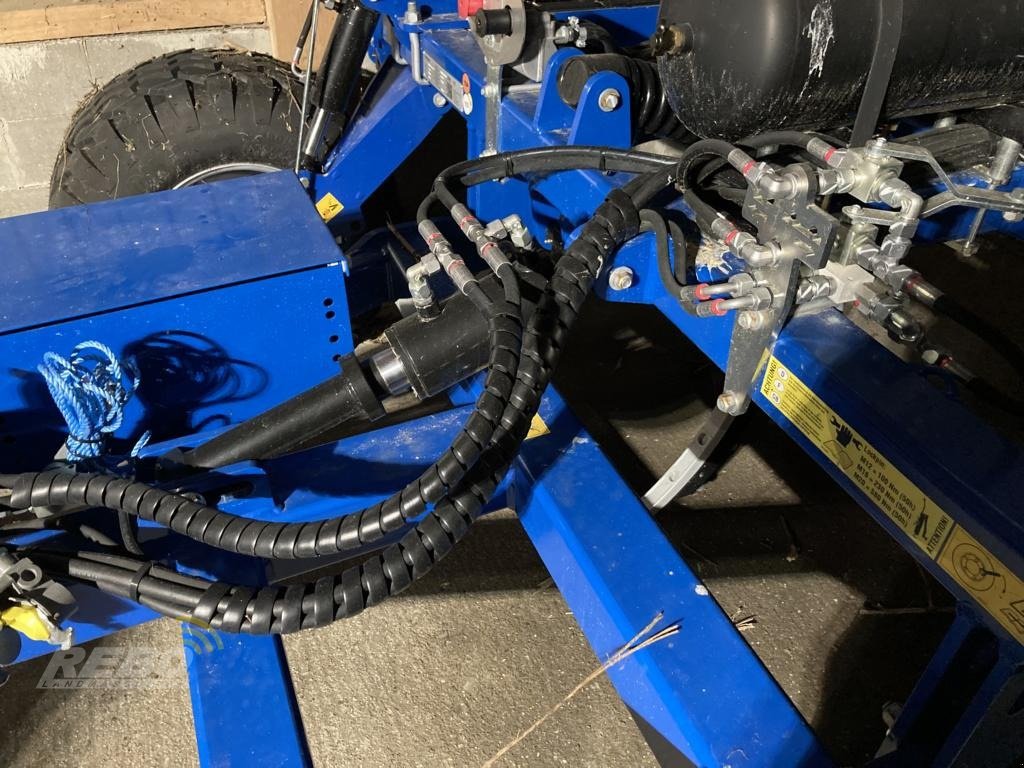 Grubber del tipo Köckerling QUADRO 460, Neumaschine en Bordelum (Imagen 10)