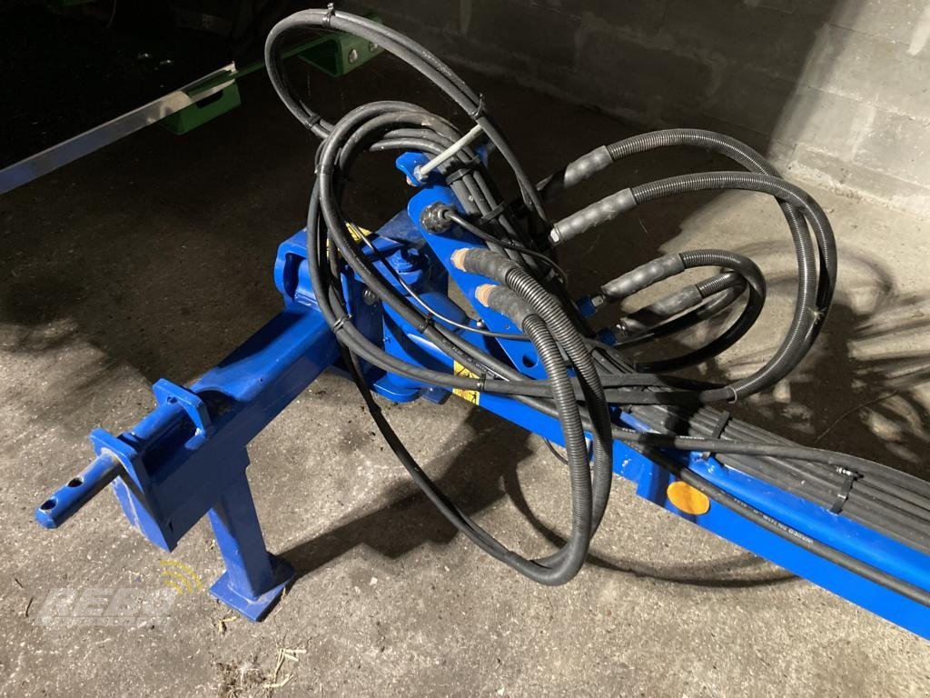 Grubber del tipo Köckerling QUADRO 460, Neumaschine en Bordelum (Imagen 11)