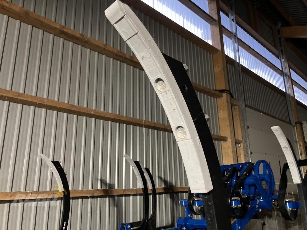 Grubber del tipo Köckerling QUADRO 460, Neumaschine en Bordelum (Imagen 12)