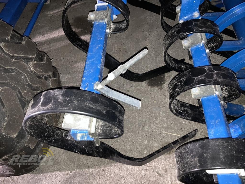 Grubber del tipo Köckerling QUADRO 460, Neumaschine en Bordelum (Imagen 13)