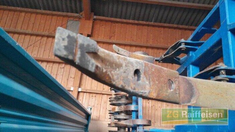 Grubber типа Köckerling Quadro 800, Gebrauchtmaschine в Bruchsal (Фотография 8)