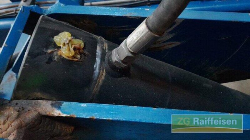 Grubber типа Köckerling Quadro 800, Gebrauchtmaschine в Bruchsal (Фотография 2)