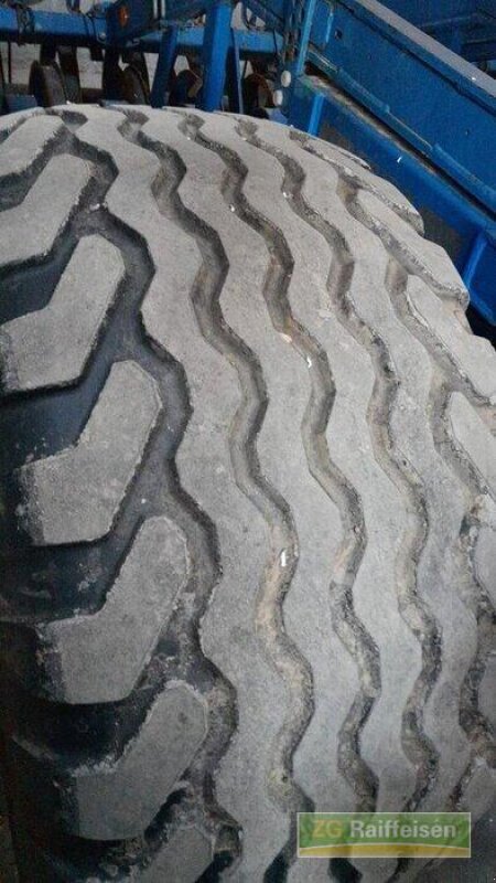 Grubber типа Köckerling Quadro 800, Gebrauchtmaschine в Bruchsal (Фотография 5)