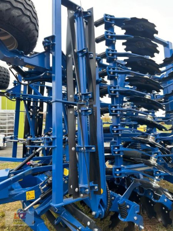 Grubber of the type Köckerling REBELL CLASSIC 600 T 2.0 KÖCKE, Neumaschine in Frauenstein (Picture 7)