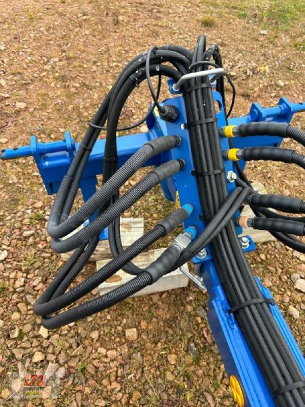 Grubber of the type Köckerling REBELL CLASSIC 600 T 2.0 KÖCKE, Neumaschine in Frauenstein (Picture 5)