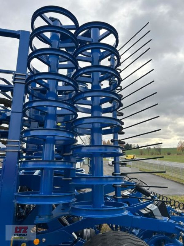 Grubber of the type Köckerling REBELL CLASSIC 600 T 2.0 KÖCKE, Neumaschine in Frauenstein (Picture 10)