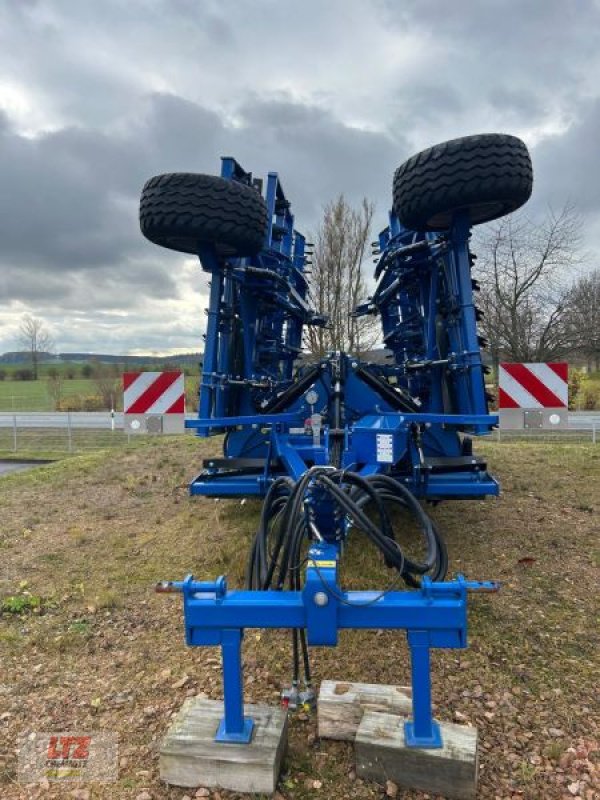Grubber of the type Köckerling REBELL CLASSIC 600 T 2.0 KÖCKE, Neumaschine in Frauenstein (Picture 2)