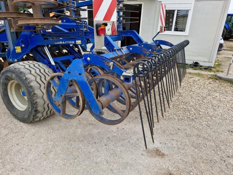 Grubber des Typs Köckerling REBELL T630, Gebrauchtmaschine in BRAY en Val (Bild 7)