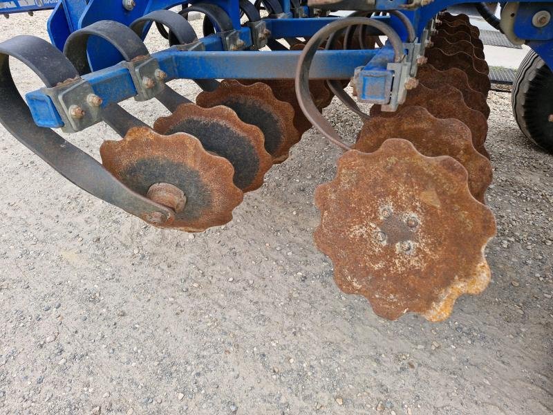 Grubber des Typs Köckerling REBELL T630, Gebrauchtmaschine in BRAY en Val (Bild 8)