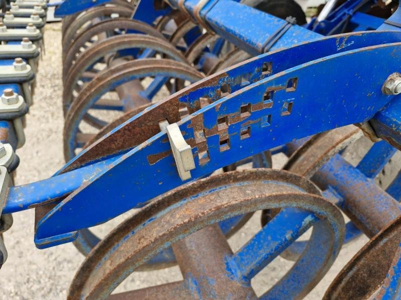 Grubber des Typs Köckerling REBELL T630, Gebrauchtmaschine in BRAY en Val (Bild 10)