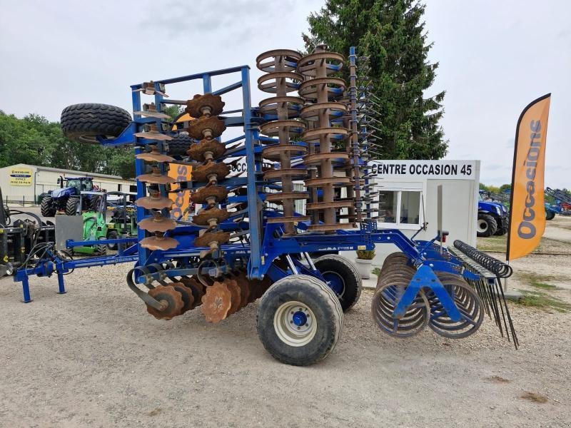 Grubber des Typs Köckerling REBELL T630, Gebrauchtmaschine in BRAY en Val (Bild 3)