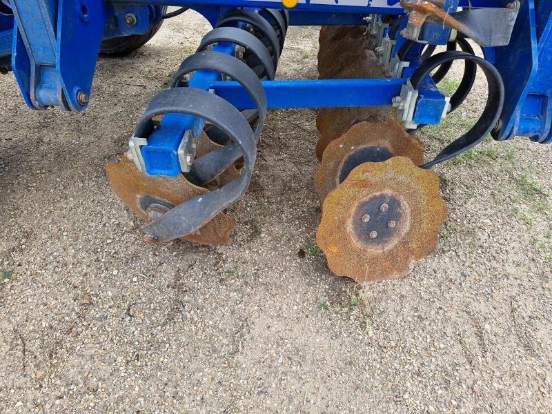 Grubber typu Köckerling REBELL T800, Gebrauchtmaschine v BRAY en Val (Obrázek 3)