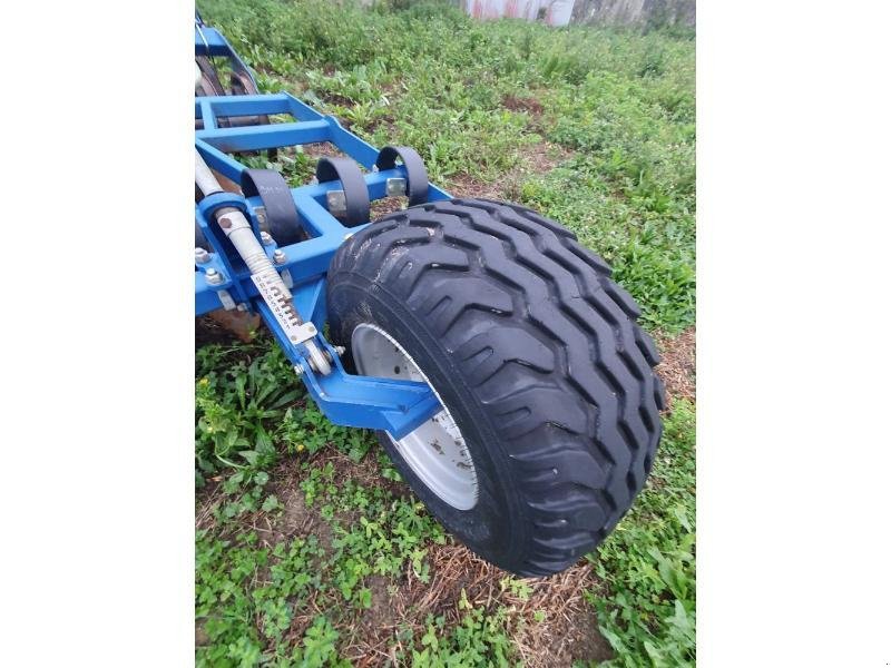 Grubber typu Köckerling REBELL T800, Gebrauchtmaschine v BRAY en Val (Obrázek 7)