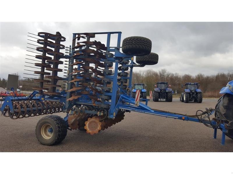 Grubber vrste Köckerling REBELL6, Gebrauchtmaschine v CHAUMONT (Slika 1)