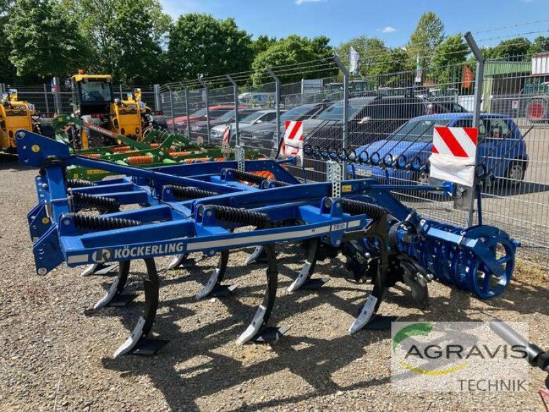 Grubber des Typs Köckerling TRIO 3,00 M, Neumaschine in Königslutter (Bild 3)