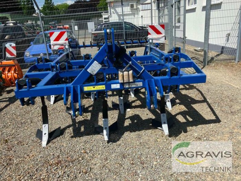 Grubber des Typs Köckerling TRIO 3,00 M, Neumaschine in Königslutter (Bild 1)