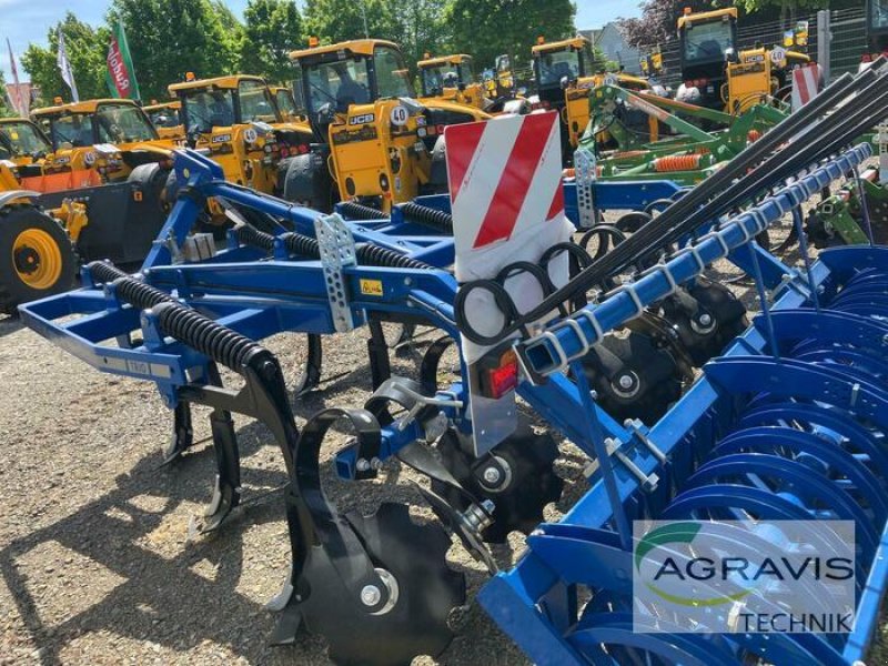 Grubber des Typs Köckerling TRIO 3,00 M, Neumaschine in Königslutter (Bild 2)