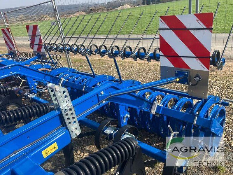 Grubber of the type Köckerling TRIO 3,00 M, Neumaschine in Northeim (Picture 4)