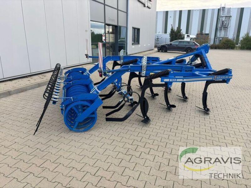 Grubber des Typs Köckerling TRIO 3,00 M, Neumaschine in Bockenem (Bild 4)