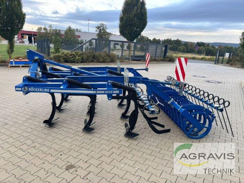 Grubber des Typs Köckerling TRIO 3,00 M, Neumaschine in Bockenem (Bild 6)