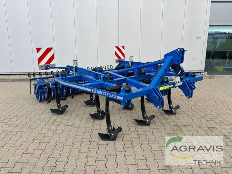 Grubber des Typs Köckerling TRIO 3,00 M, Neumaschine in Bockenem (Bild 3)