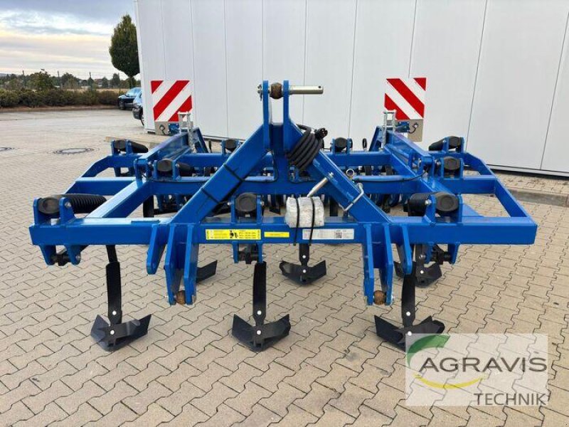 Grubber des Typs Köckerling TRIO 3,00 M, Neumaschine in Bockenem (Bild 2)