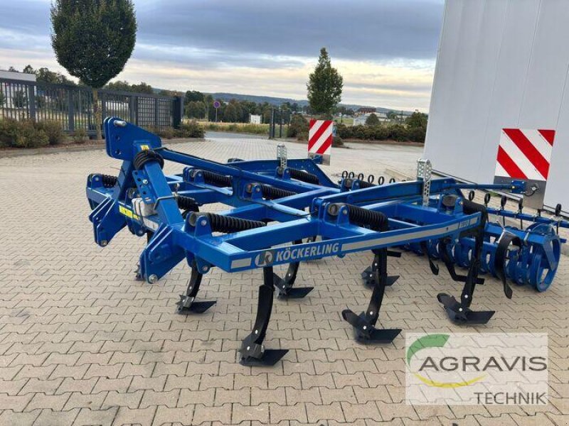 Grubber des Typs Köckerling TRIO 3,00 M, Neumaschine in Bockenem (Bild 7)