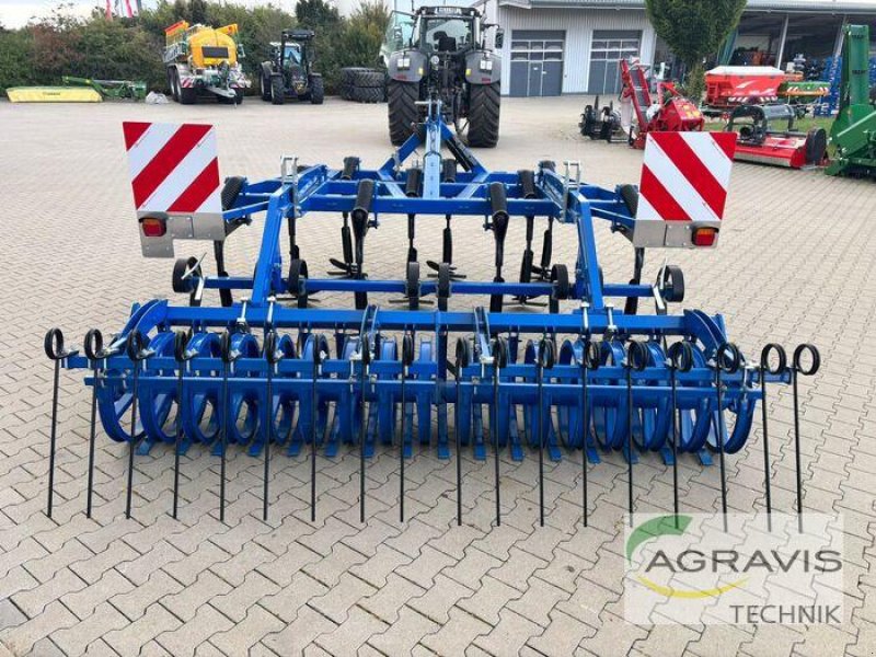 Grubber des Typs Köckerling TRIO 3,00 M, Neumaschine in Bockenem (Bild 5)