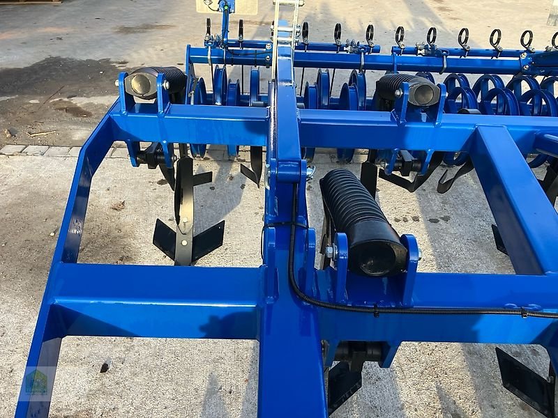 Grubber typu Köckerling Trio 300 DSTS + Steinsicherung, Neumaschine v Salsitz (Obrázek 5)