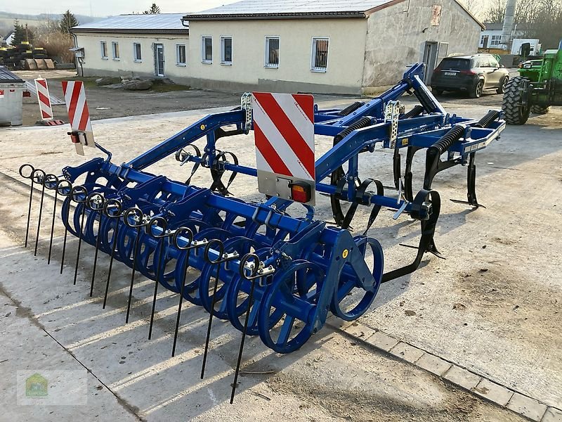 Grubber za tip Köckerling Trio 300 DSTS + Steinsicherung, Neumaschine u Salsitz (Slika 5)