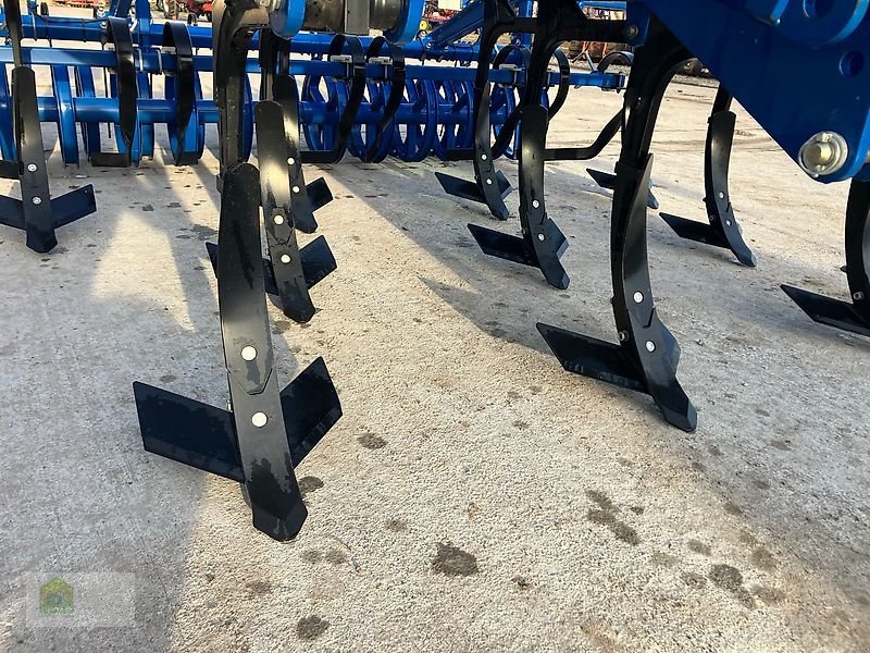 Grubber za tip Köckerling Trio 300 DSTS + Steinsicherung, Neumaschine u Salsitz (Slika 23)