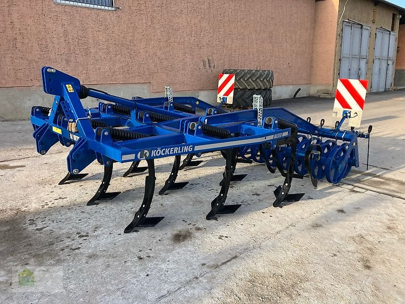 Grubber za tip Köckerling Trio 300 DSTS + Steinsicherung, Neumaschine u Salsitz