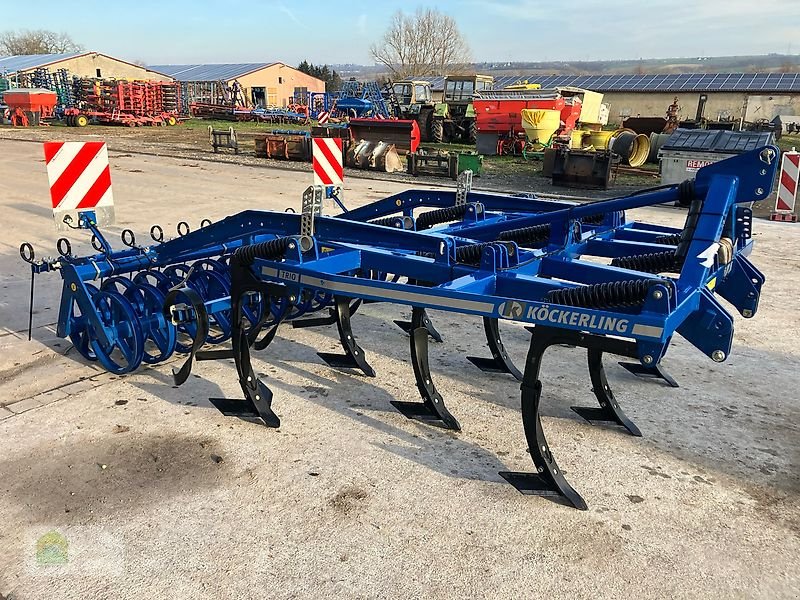 Grubber za tip Köckerling Trio 300 DSTS + Steinsicherung, Neumaschine u Salsitz (Slika 12)