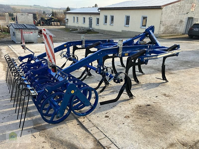 Grubber za tip Köckerling Trio 300 DSTS + Steinsicherung, Neumaschine u Salsitz (Slika 11)