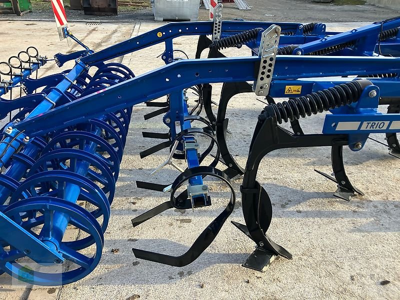 Grubber za tip Köckerling Trio 300 DSTS + Steinsicherung, Neumaschine u Salsitz (Slika 17)