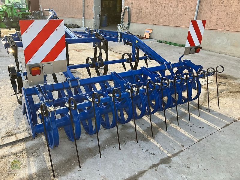 Grubber za tip Köckerling Trio 300 DSTS + Steinsicherung, Neumaschine u Salsitz (Slika 10)