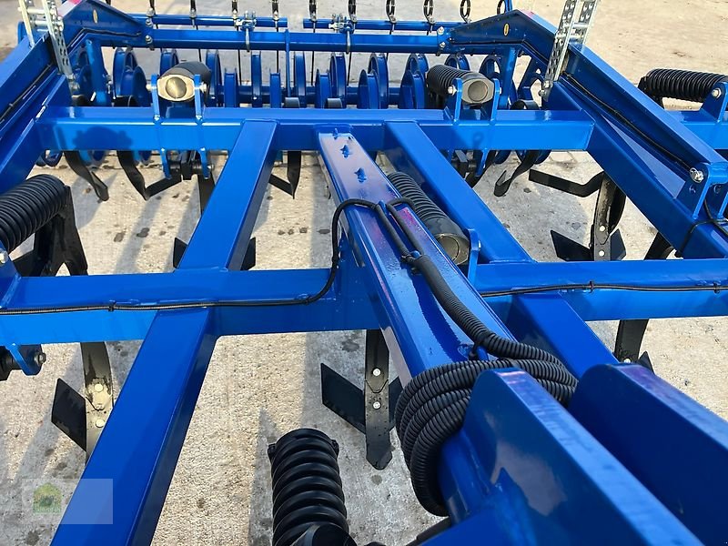 Grubber za tip Köckerling Trio 300 DSTS + Steinsicherung, Neumaschine u Salsitz (Slika 19)