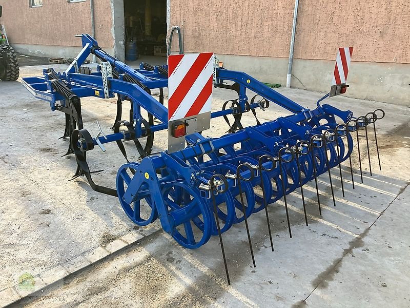 Grubber za tip Köckerling Trio 300 DSTS + Steinsicherung, Neumaschine u Salsitz (Slika 8)